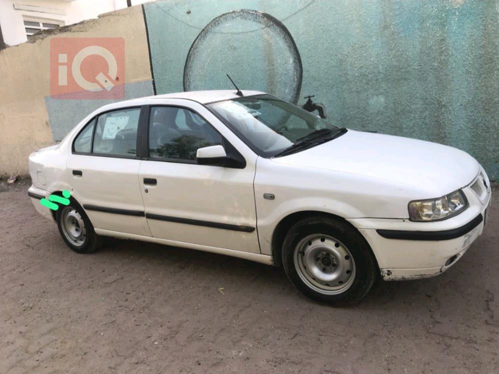 Peugeot Pars